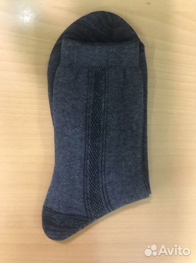 Носки без этикетки