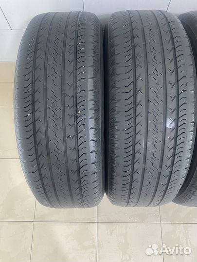 Bridgestone Ecopia EP850 215/65 R16