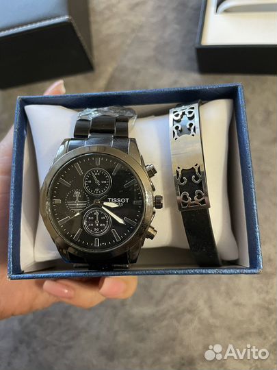 Подарочный набор для мужчины, парня