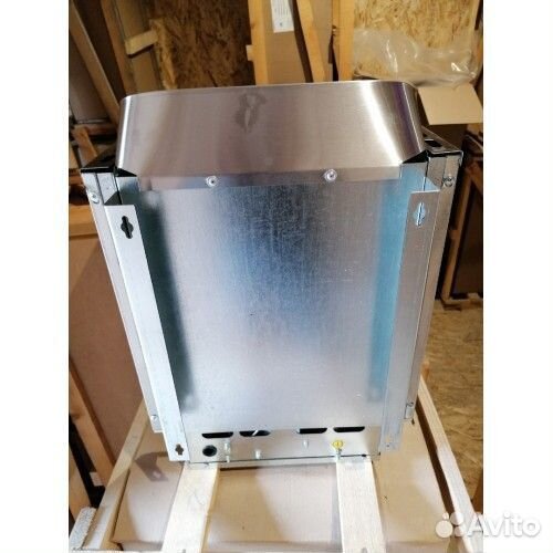 Электрокаменка