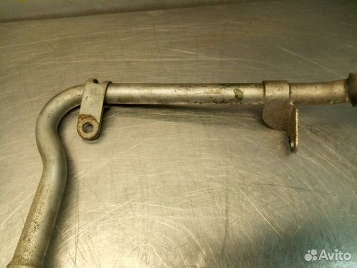 Трубка системы охлаждения Mitsubishi L200 KB4T