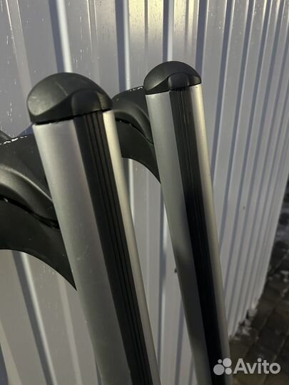 Релинги для багажника