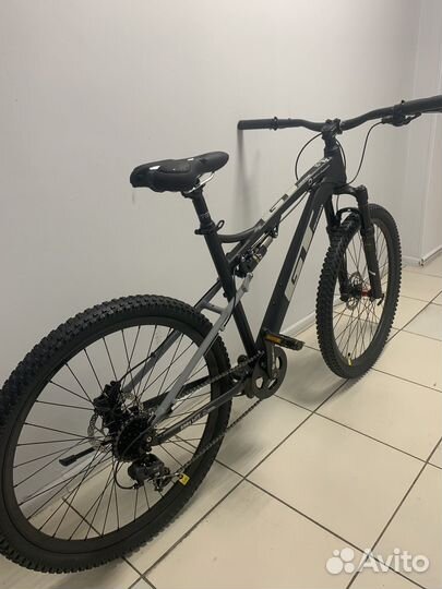 Двухподвес Timetry