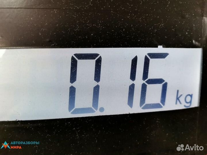 Форсунка BMW 5 F07/F10/F11 2012 0261500109