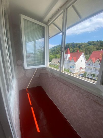 Комната 15,1 м² в 1-к., 4/5 эт.