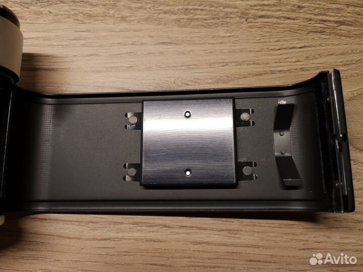 Фотоаппарат Зенит ет + Смена