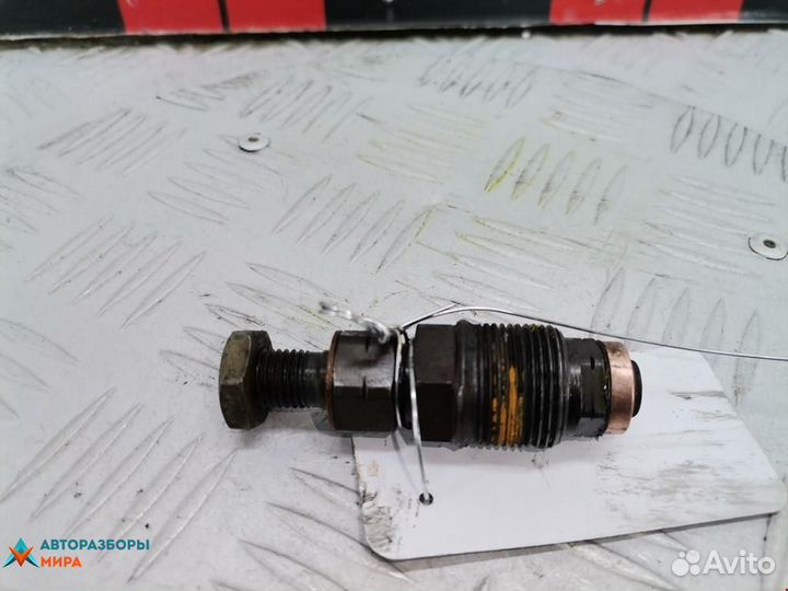 Форсунка Opel Vectra B 1996 97043760