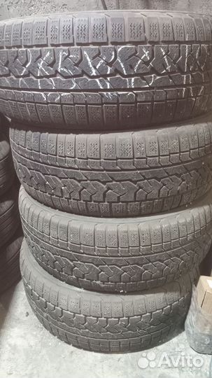 Kumho I'Zen RV Asymmetric 265/60 R18 H