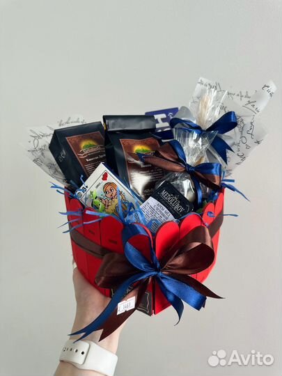 Подарок парню