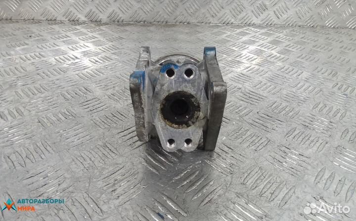 Клапан EGR Skoda Octavia 2 (A5) 2007