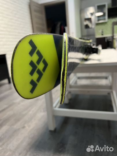 Горные лыжи Black Crows Atris 185 2018