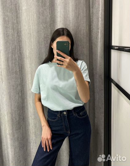 Gate 31 футболка