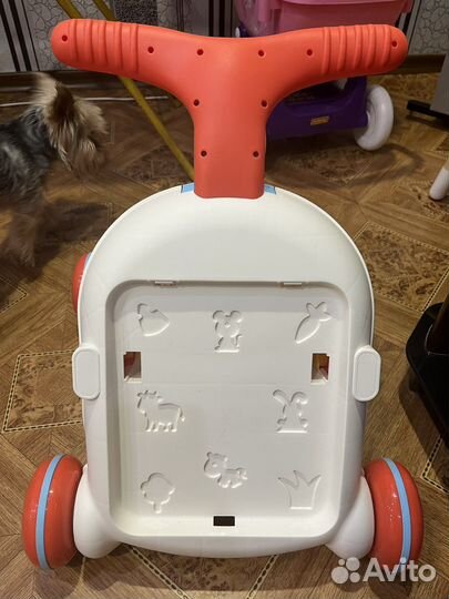 Ходунки+столик