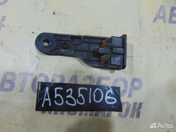 Кронштейн фар левый для Hyundai Solaris 1 2010-20