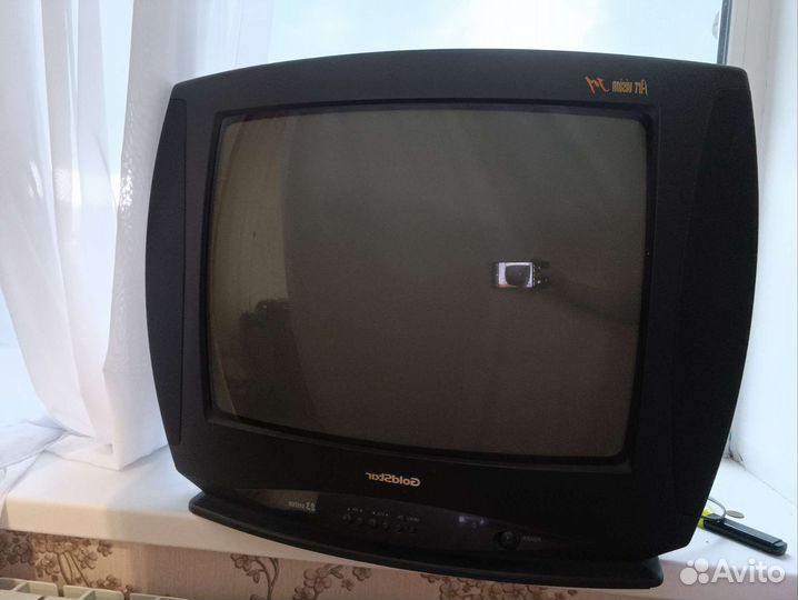 Телевизор бу