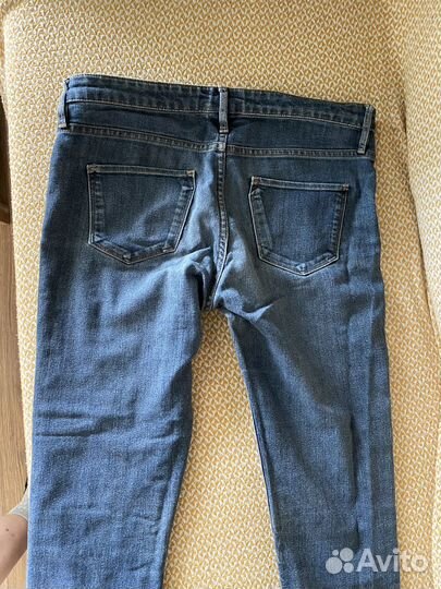 Джинсы H&M для девочки
