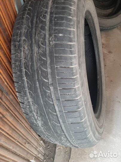 Kumho Solus KH17 185/65 R15