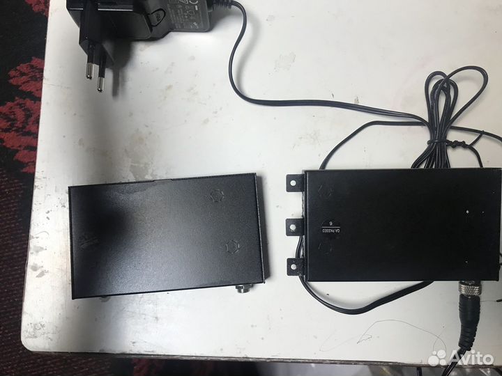 Wyrestorm EX-70-G2 (комплект передатчик-приемник)