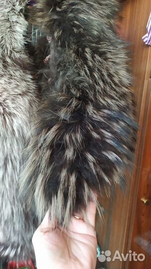 Воротники готовые б/у