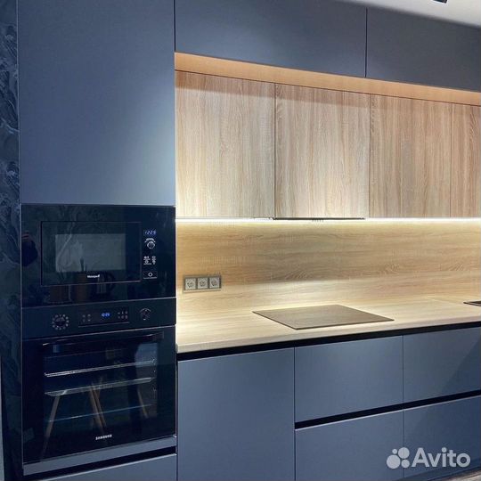 Кухня (реальная цена за гарнитур)ks:0710458