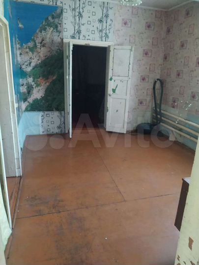 Дом 70 м² на участке 4,48 га