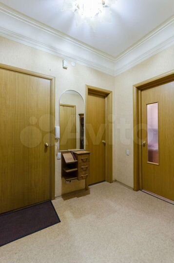 2-к. квартира, 62 м², 4/4 эт.