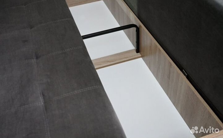 Диван прямой Еврокнижка от производителя