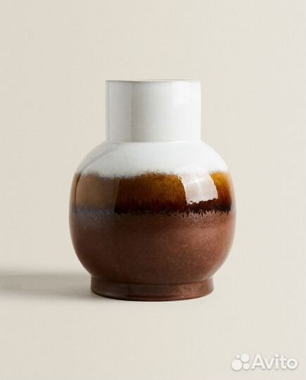 Вазы Zara Home