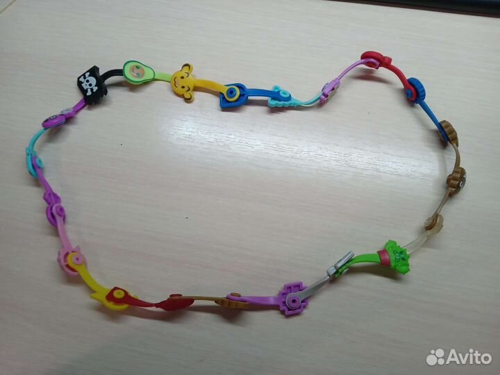 Связка скрепышей