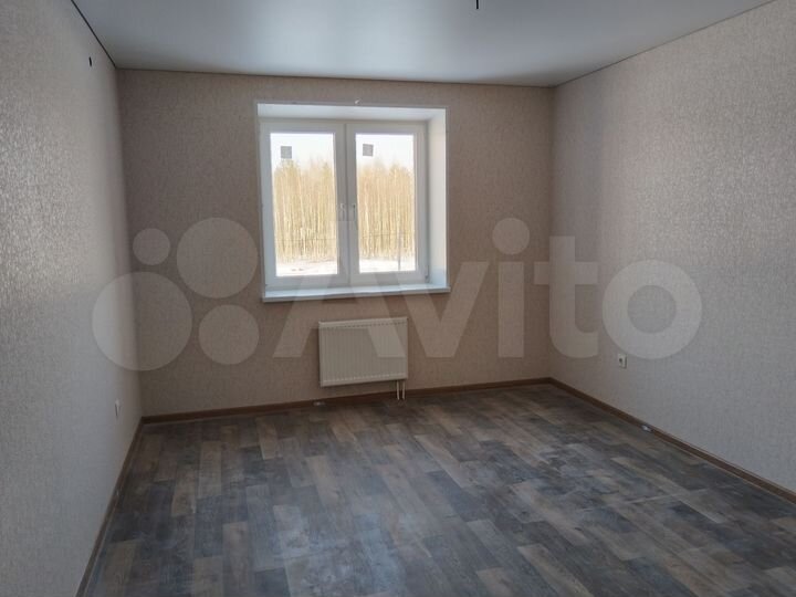 2-к. квартира, 71,1 м², 11/12 эт.