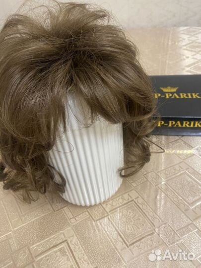 Парик женский новый