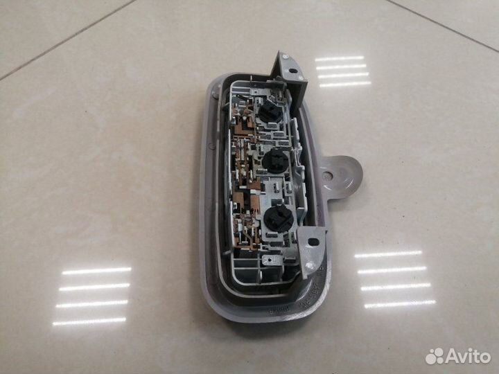 Плафон подсветки салона Ford Fusion fyja 2007