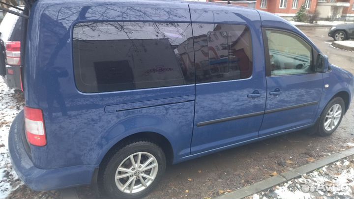 Доставка малогабаритных грузов