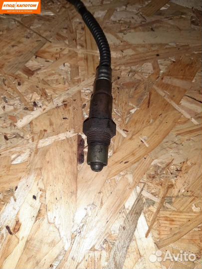 Лямбда-зонд Renault Clio 3 (2005 - 2009)