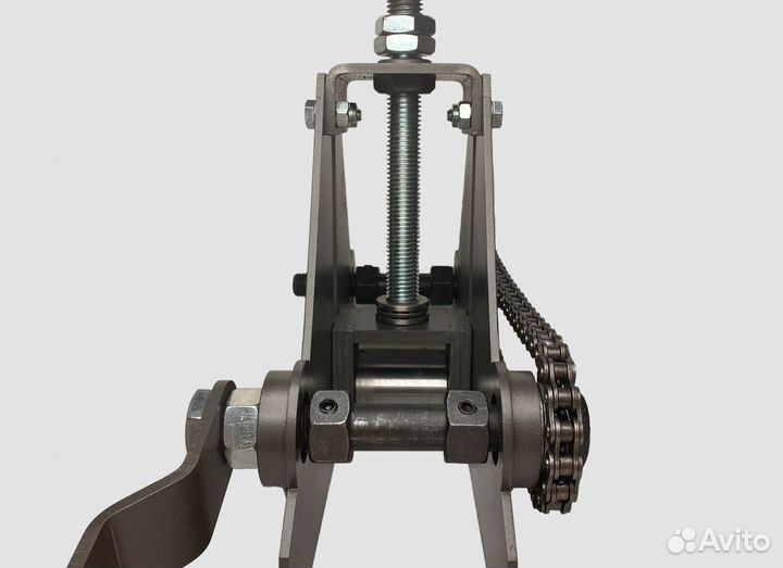 Трубогиб Цепной Т/2