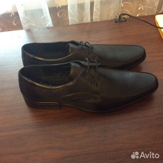 Продам туфли