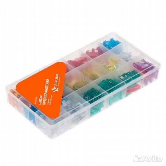 Предохранители 