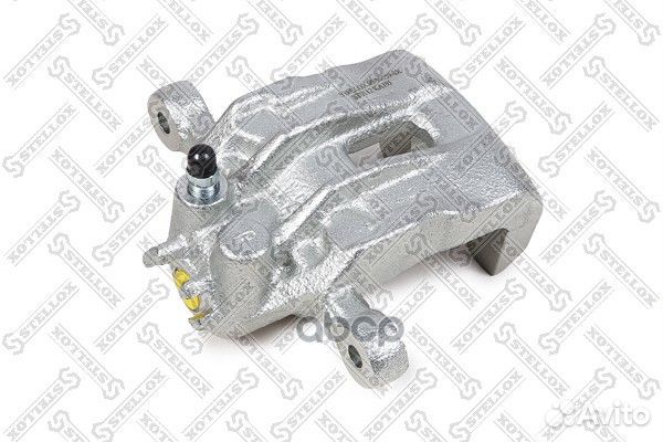 05-90559-SX суппорт торм.задний правыйHyundai