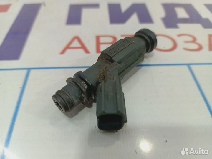 Форсунка инжекторная электрическая Toyota Corolla