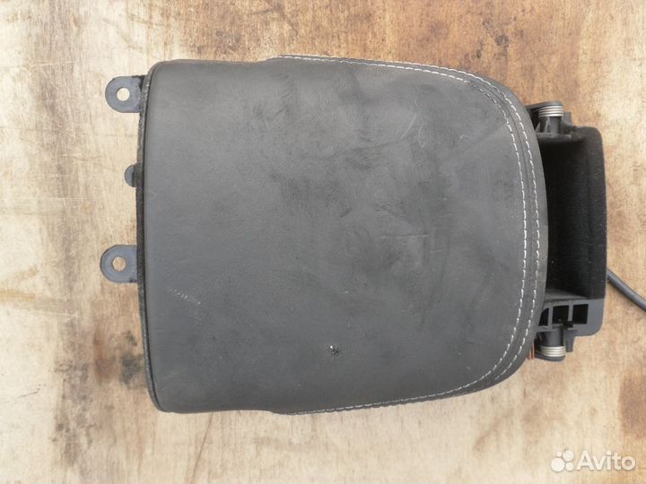 Консоль audi R8 ауди р8