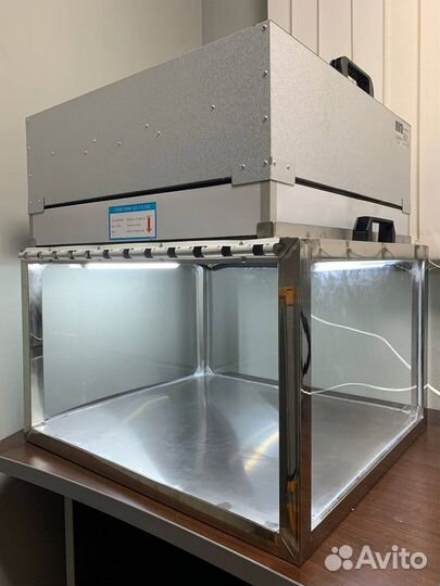 Ремонт лазерных и плазменных станков