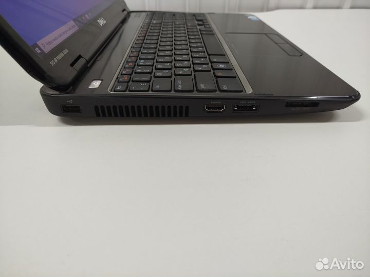 Ноутбук Dell inspiron 5110