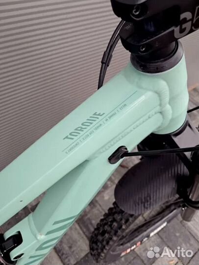 Canyon Torque AL 5 2023 M