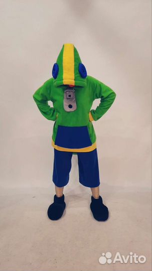 Аниматор на детский праздник