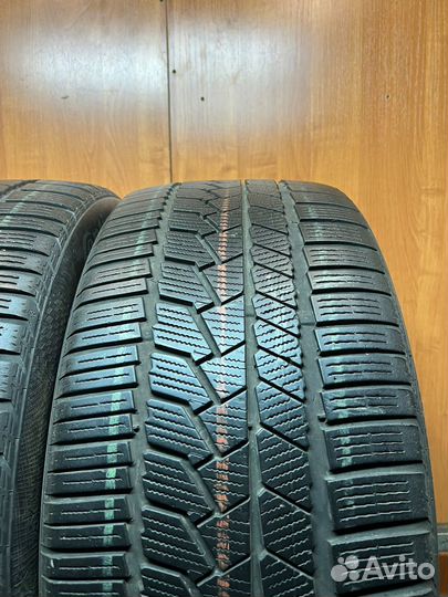 Continental WinterContact TS 860 S 265/40 R21