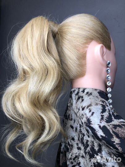 Голова учебная dewal