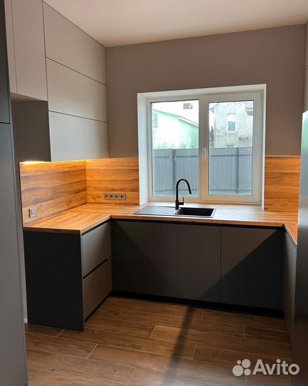 Кухня (цена за весь кпомплект) sh-0518417