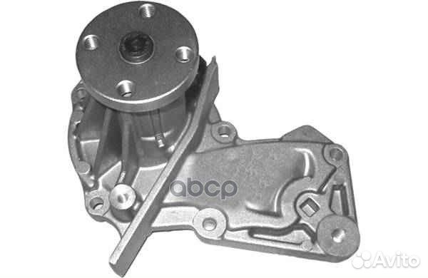 F233 Насос водяной ford focus 2/mondeo/fiesta/F