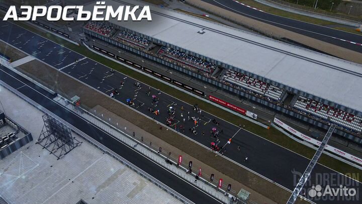 Видеосъёмка / Видеомонтаж / Аэросъёмка / Дизайн