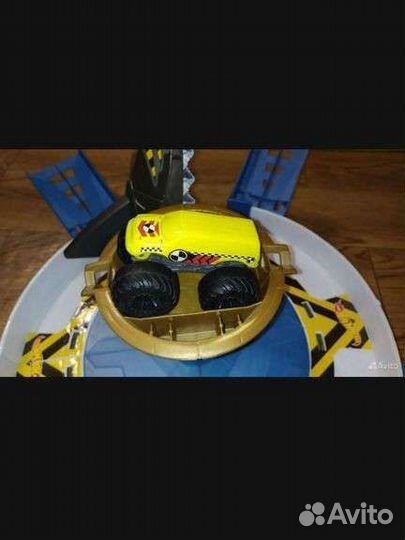 Хот вилс hot wheels